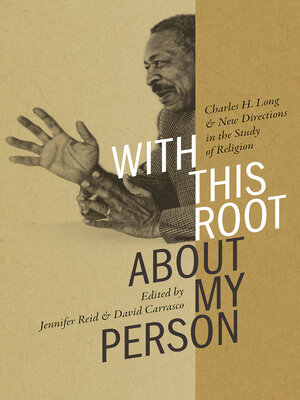cover image of With This Root about My Person